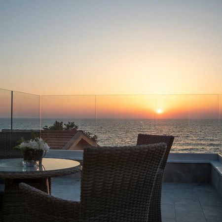 Agia Marina Chrysochous Apartment Kato Yialia Ngoại thất bức ảnh