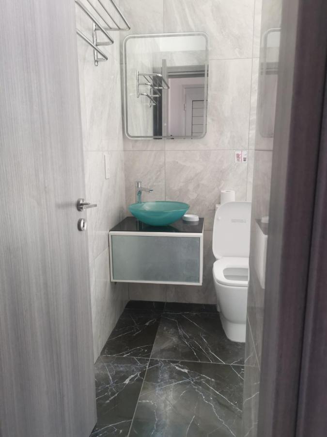 Agia Marina Chrysochous Apartment Kato Yialia Ngoại thất bức ảnh