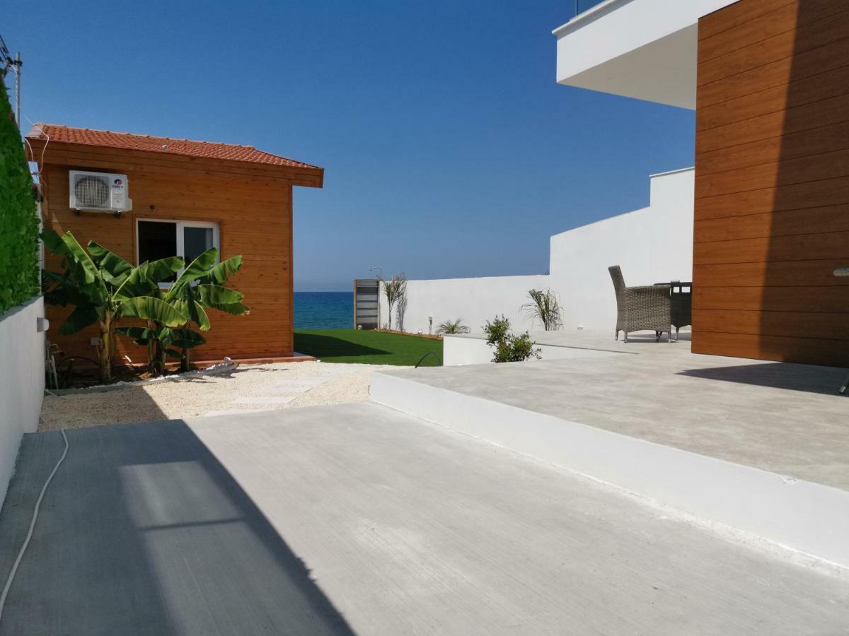 Agia Marina Chrysochous Apartment Kato Yialia Ngoại thất bức ảnh