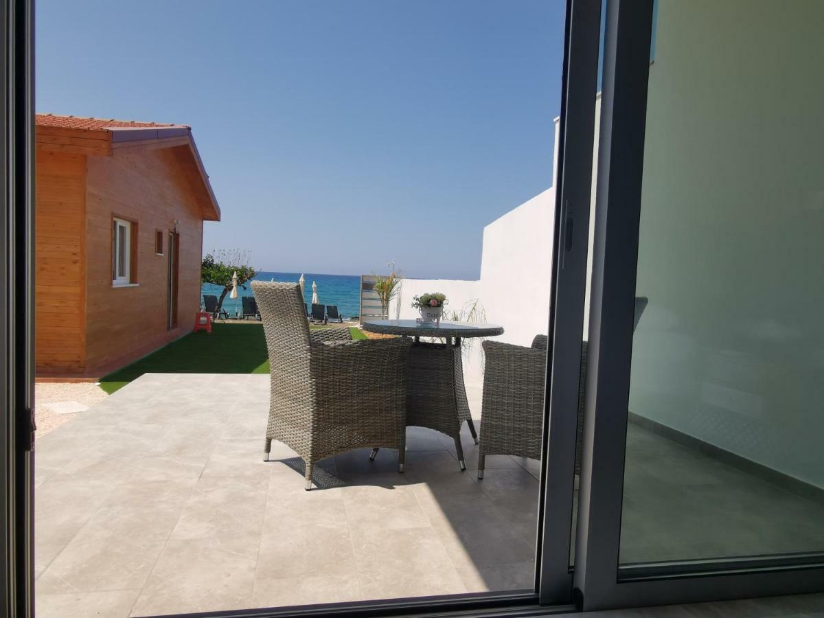 Agia Marina Chrysochous Apartment Kato Yialia Ngoại thất bức ảnh