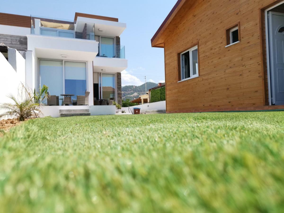 Agia Marina Chrysochous Apartment Kato Yialia Ngoại thất bức ảnh