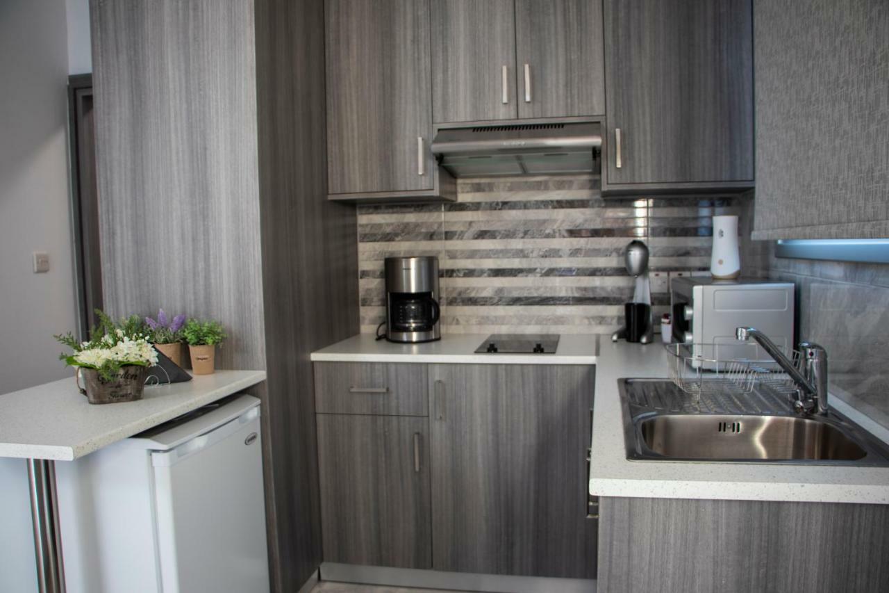 Agia Marina Chrysochous Apartment Kato Yialia Ngoại thất bức ảnh