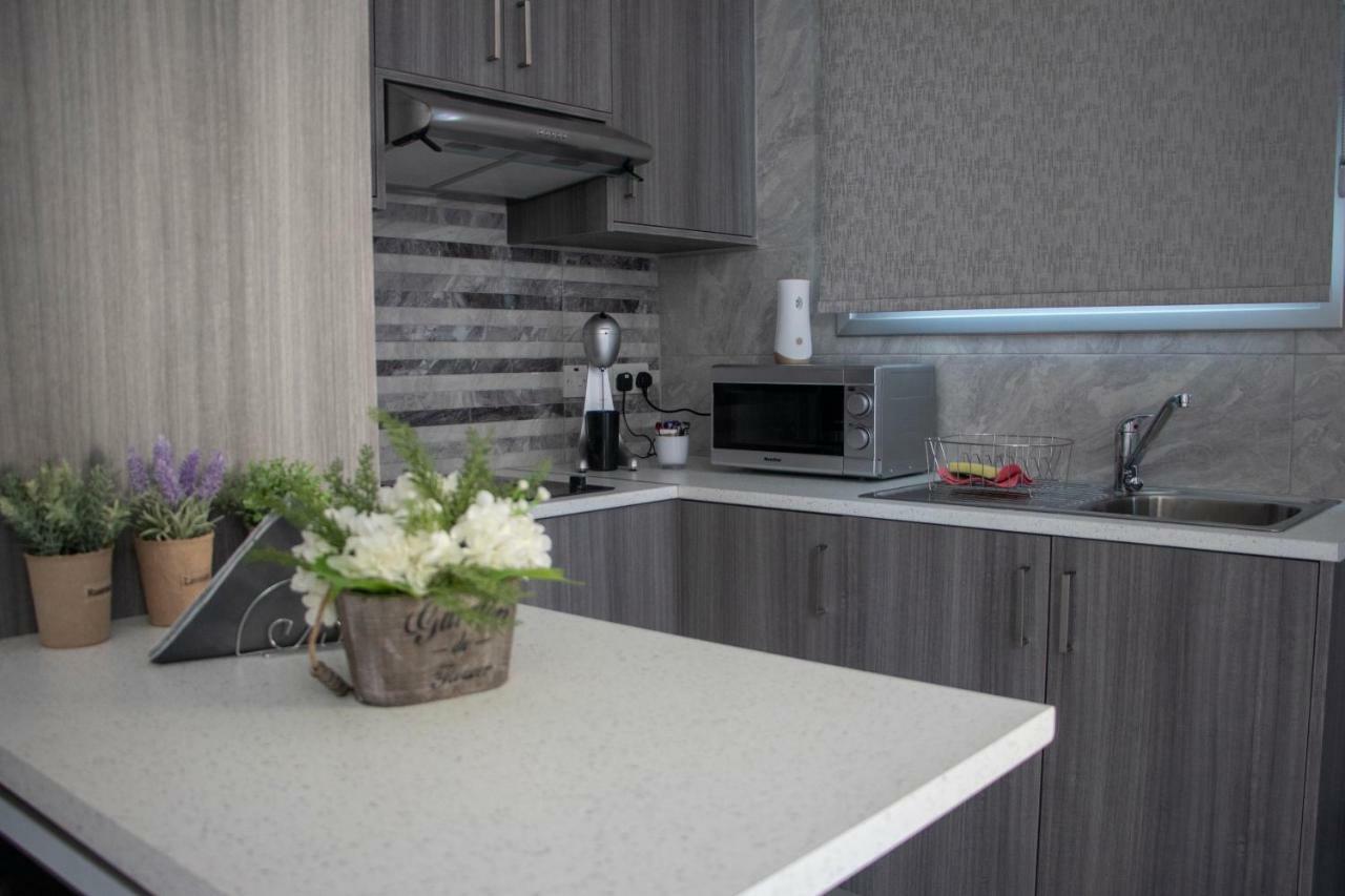 Agia Marina Chrysochous Apartment Kato Yialia Ngoại thất bức ảnh