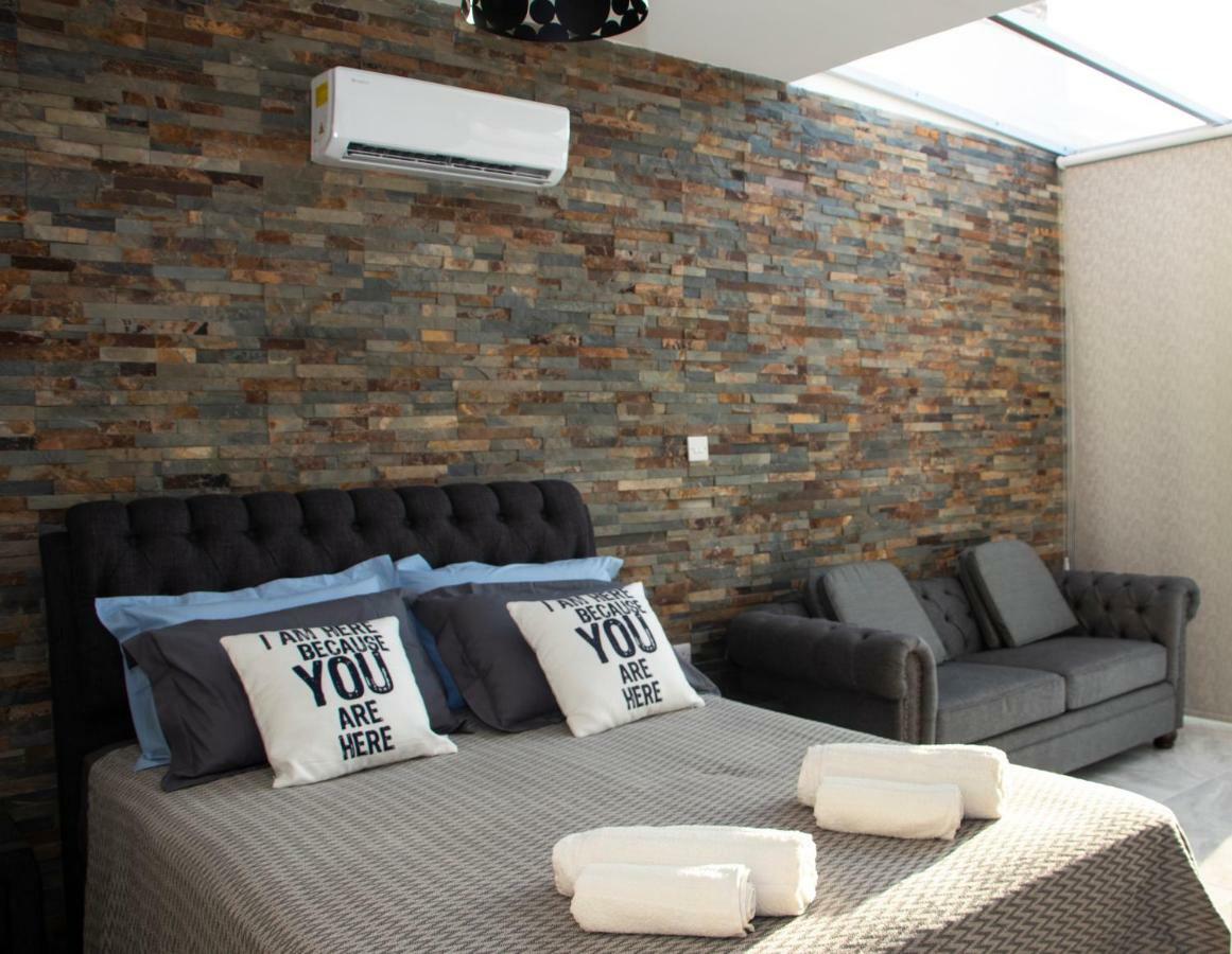 Agia Marina Chrysochous Apartment Kato Yialia Ngoại thất bức ảnh