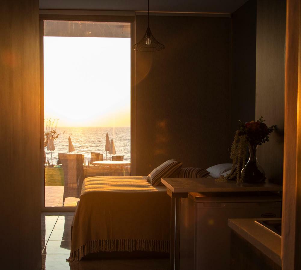 Agia Marina Chrysochous Apartment Kato Yialia Ngoại thất bức ảnh