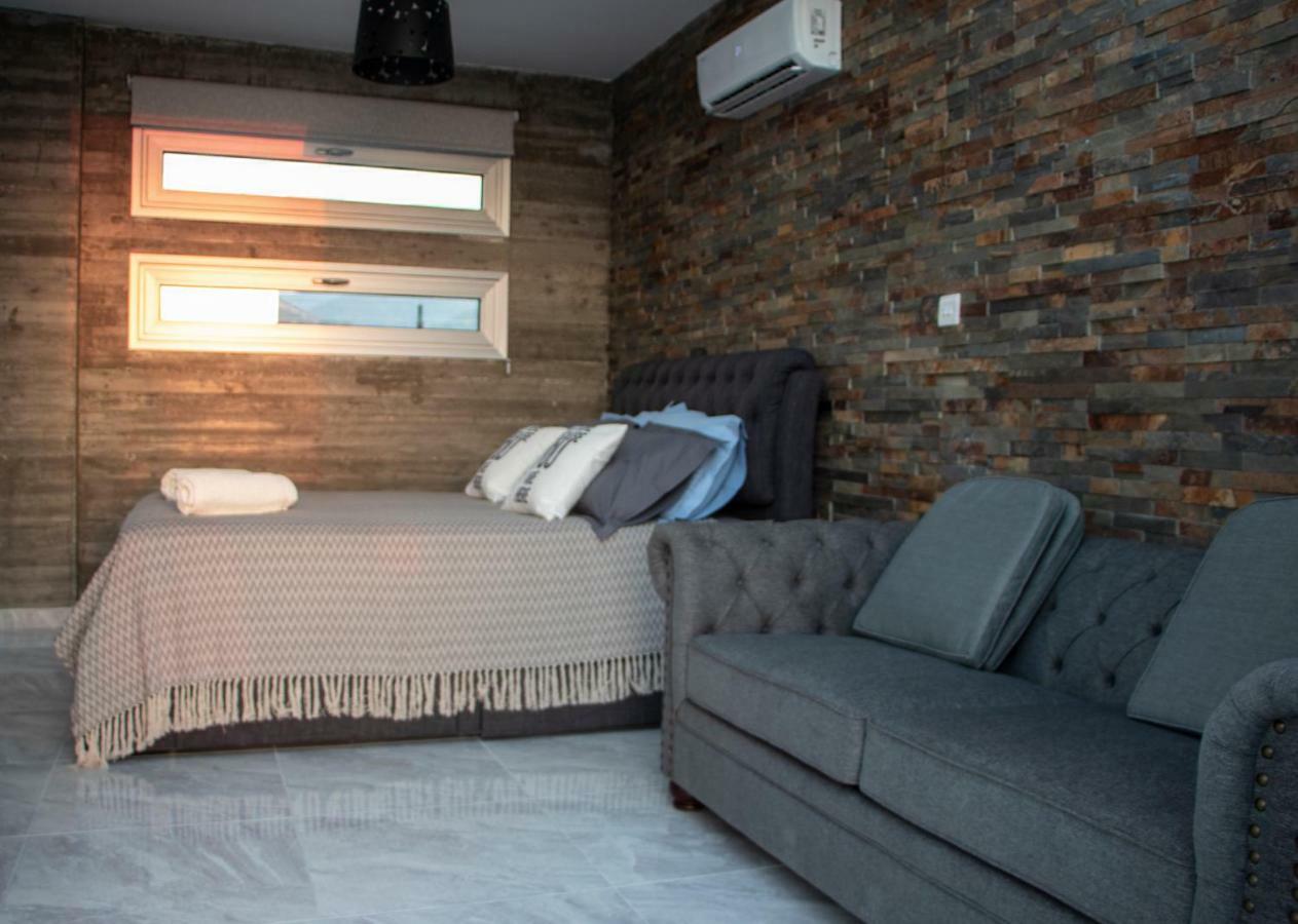 Agia Marina Chrysochous Apartment Kato Yialia Ngoại thất bức ảnh