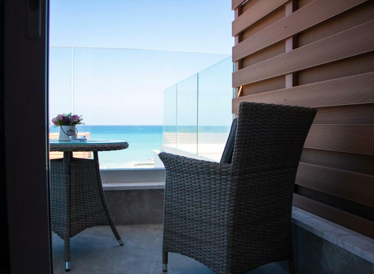Agia Marina Chrysochous Apartment Kato Yialia Ngoại thất bức ảnh