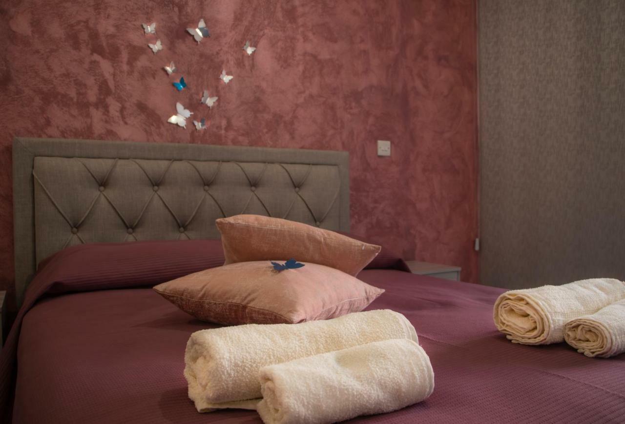 Agia Marina Chrysochous Apartment Kato Yialia Ngoại thất bức ảnh