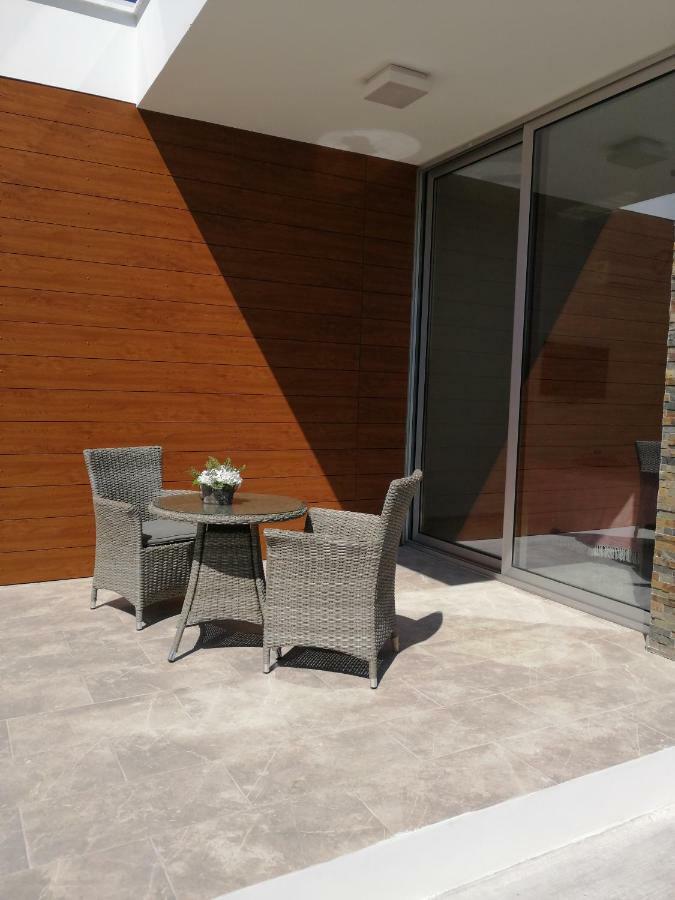 Agia Marina Chrysochous Apartment Kato Yialia Ngoại thất bức ảnh